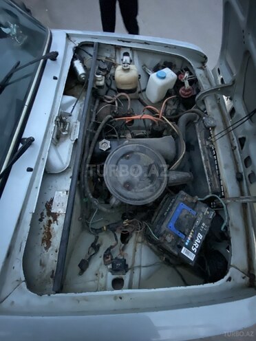 LADA (VAZ) 2106 1991, 14,800 km - 1.5 л - İmişli