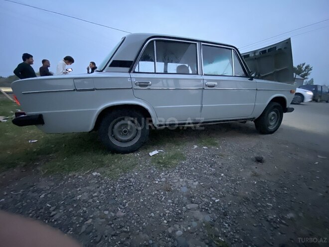 LADA (VAZ) 2106 1991, 14,800 km - 1.5 л - İmişli