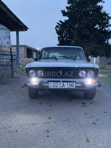 LADA (VAZ) 2106 1991, 14,800 km - 1.5 л - İmişli
