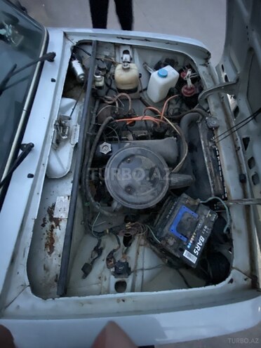 LADA (VAZ) 2106 1991, 14,800 km - 1.5 л - İmişli
