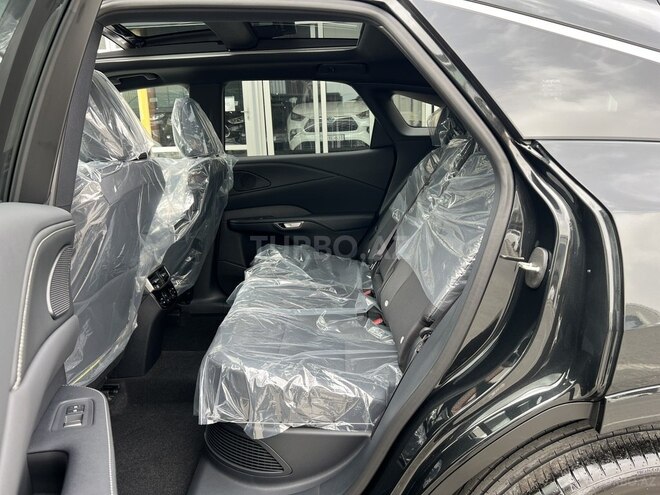 Lexus RX 350h-7
