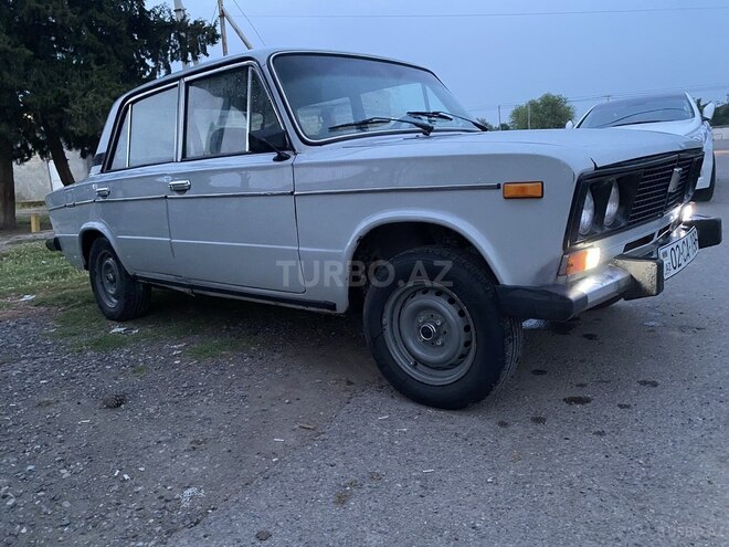 LADA (VAZ) 2106 1991, 14,800 km - 1.5 л - İmişli