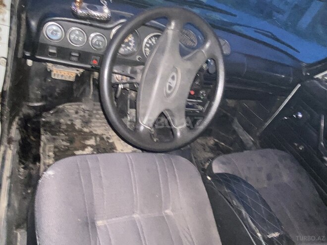 LADA (VAZ) 2106 1991, 14,800 km - 1.5 л - İmişli