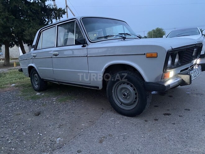 LADA (VAZ) 2106 1991, 14,800 km - 1.5 л - İmişli