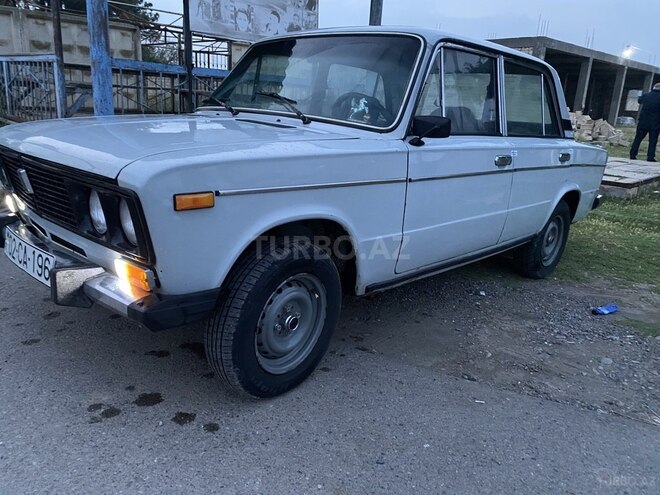 LADA (VAZ) 2106 1991, 14,800 km - 1.5 л - İmişli