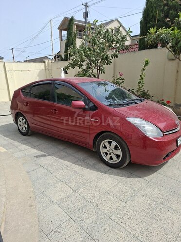 Toyota Prius 2008, 326,500 km - 1.5 l - Bakı