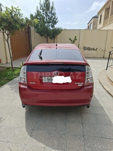 Toyota Prius 2008, 326,500 km - 1.5 l - Bakı