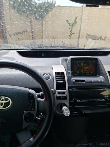 Toyota Prius 2008, 326,500 km - 1.5 l - Bakı