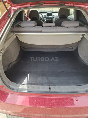 Toyota Prius 2008, 326,500 km - 1.5 l - Bakı