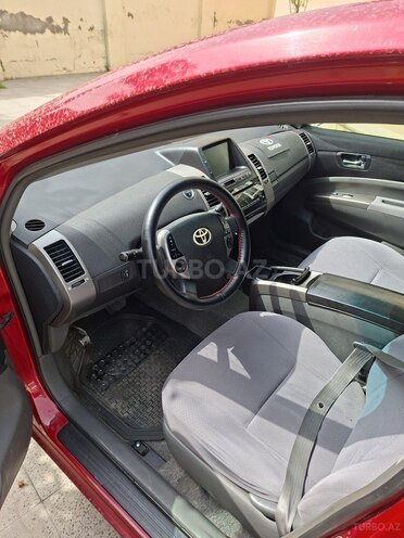 Toyota Prius 2008, 326,500 km - 1.5 l - Bakı