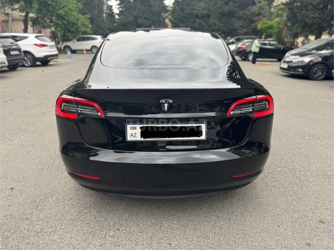Tesla Model 3 2021, 85,000 km - 0.0 l - Bakı