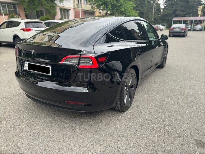 Tesla Model 3 2021, 85,000 km - 0.0 l - Bakı
