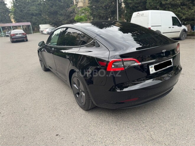 Tesla Model 3 2021, 85,000 km - 0.0 l - Bakı
