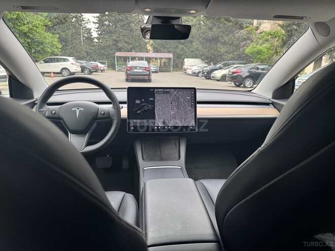 Tesla Model 3 2021, 85,000 km - 0.0 l - Bakı