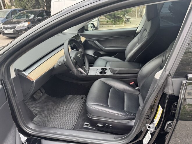 Tesla Model 3 2021, 85,000 km - 0.0 l - Bakı