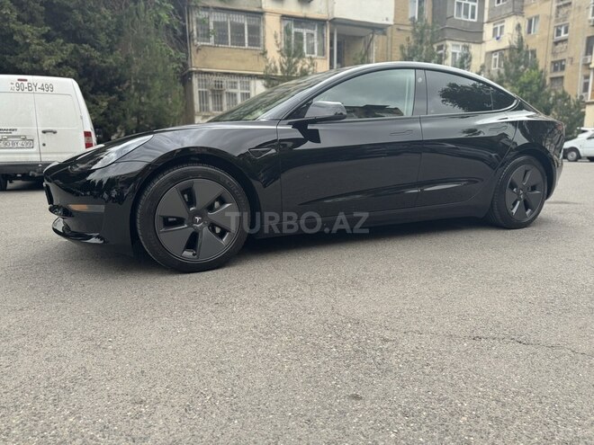Tesla Model 3 2021, 85,000 km - 0.0 l - Bakı