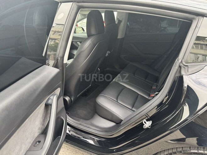 Tesla Model 3 2021, 85,000 km - 0.0 l - Bakı