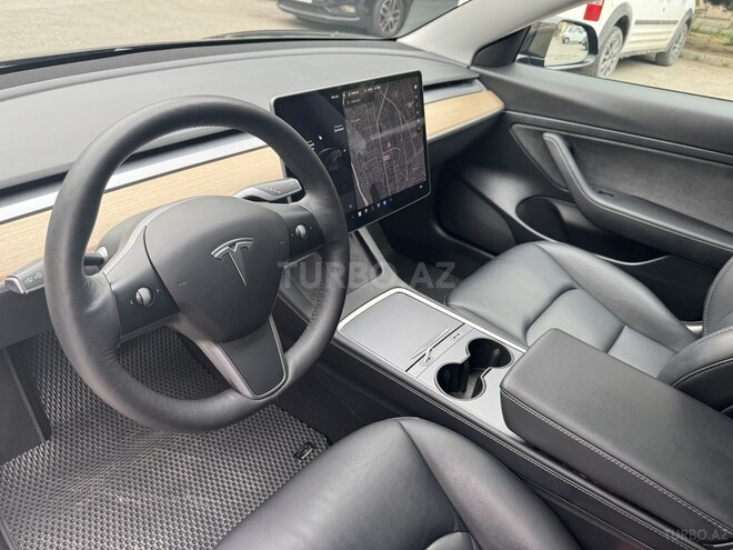 Tesla Model 3 2021, 85,000 km - 0.0 l - Bakı