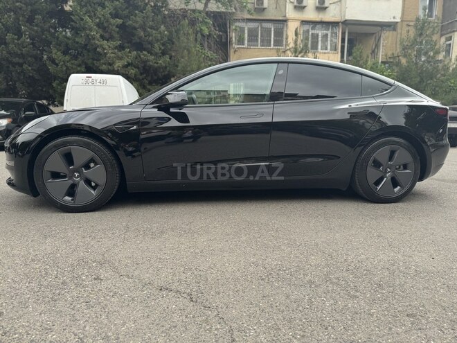 Tesla Model 3 2021, 85,000 km - 0.0 l - Bakı
