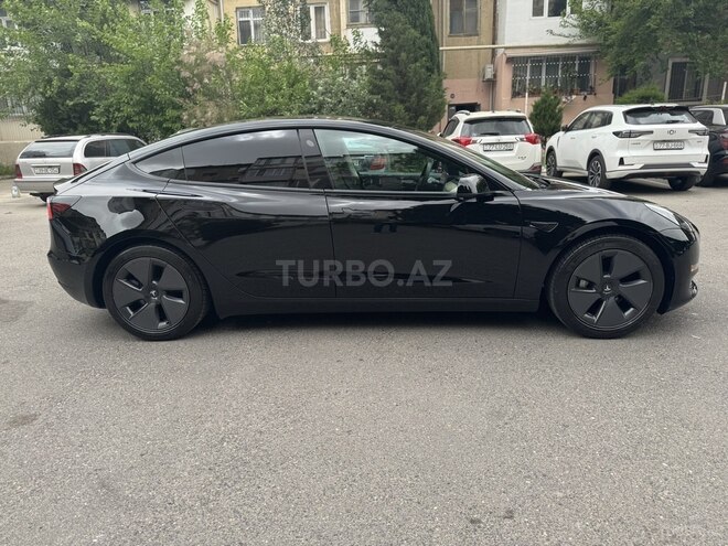 Tesla Model 3 2021, 85,000 km - 0.0 l - Bakı
