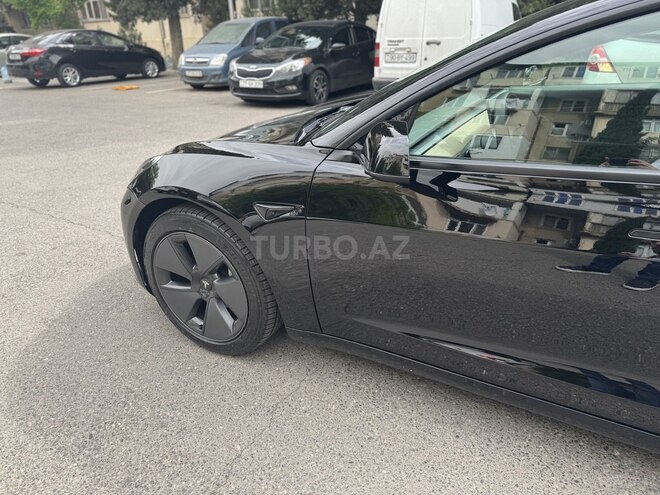 Tesla Model 3 2021, 85,000 km - 0.0 l - Bakı