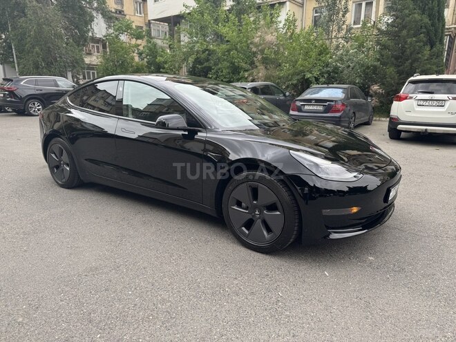 Tesla Model 3 2021, 85,000 km - 0.0 l - Bakı