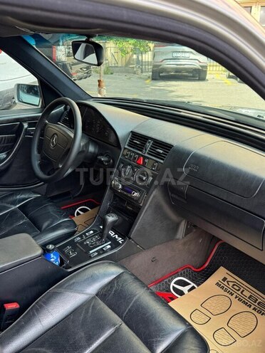 Mercedes C 240 1999, 390,000 km - 2.4 л - Bakı