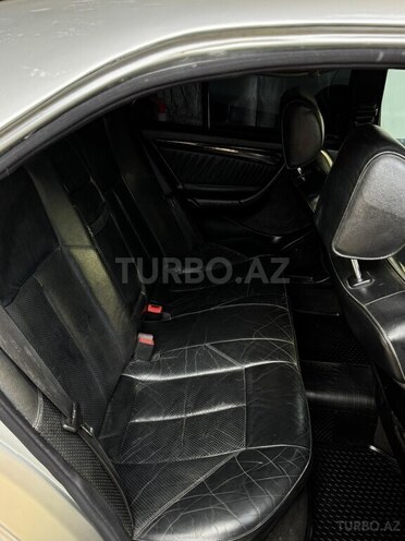 Mercedes C 240 1999, 390,000 km - 2.4 л - Bakı