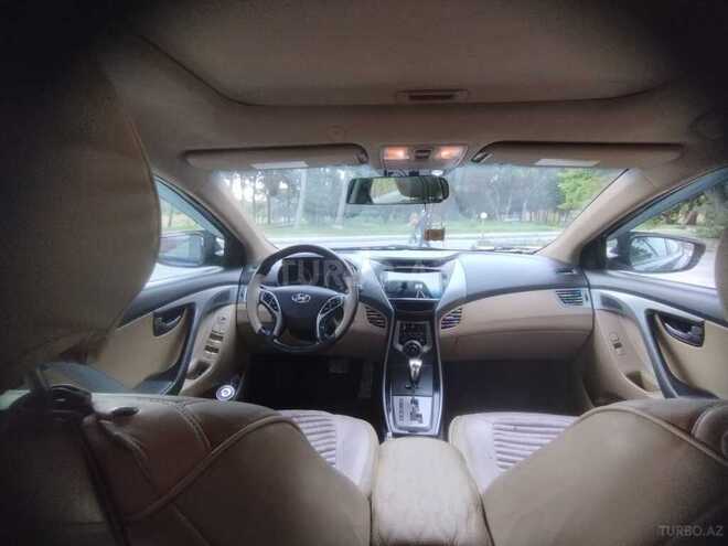 Hyundai Elantra 2012, 292,901 km - 1.8 l - Bakı
