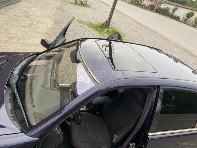 Mercedes E 270 2000, 560,000 km - 2.7 l - Kürdəmir