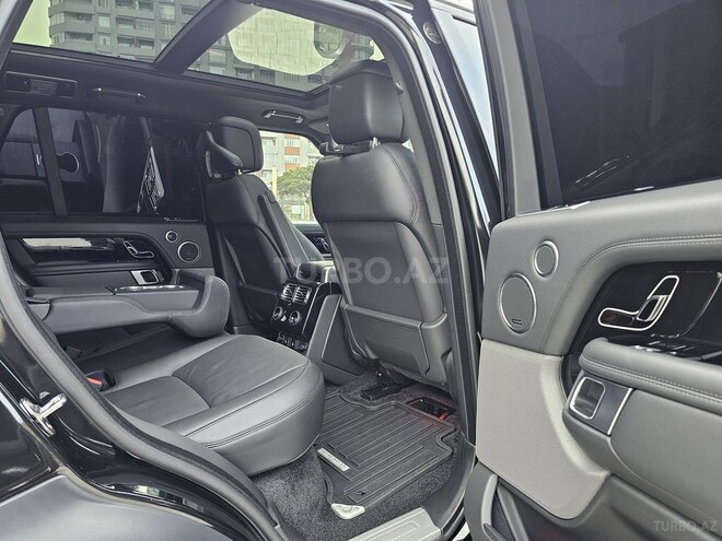 Land Rover Range Rover 2020, 90,000 km - 3.0 l - Bakı