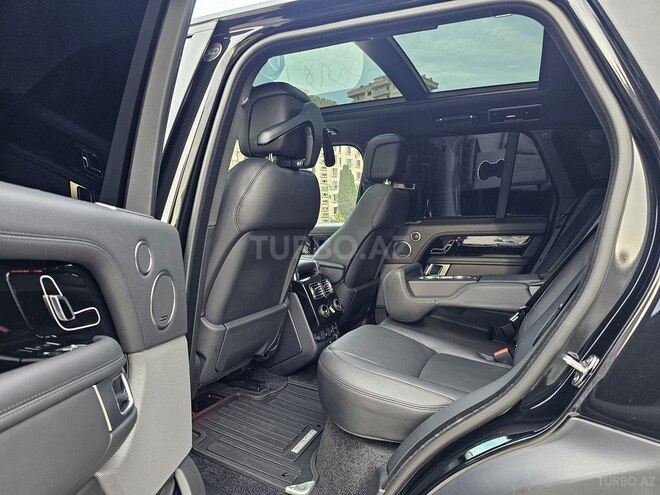 Land Rover Range Rover 2020, 90,000 km - 3.0 l - Bakı
