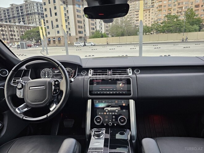 Land Rover Range Rover 2020, 90,000 km - 3.0 l - Bakı