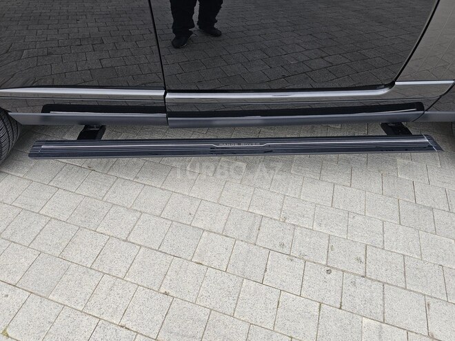 Land Rover Range Rover 2020, 90,000 km - 3.0 l - Bakı