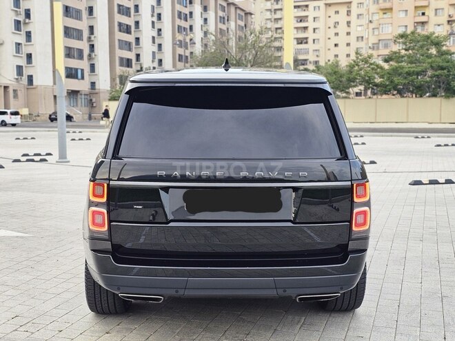 Land Rover Range Rover 2020, 90,000 km - 3.0 l - Bakı