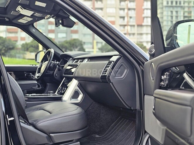 Land Rover Range Rover 2020, 90,000 km - 3.0 l - Bakı