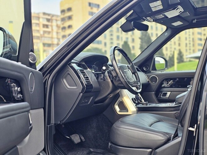 Land Rover Range Rover 2020, 90,000 km - 3.0 l - Bakı