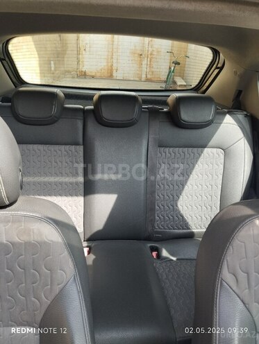 Opel Corsa 2012, 156,000 km - 1.4 l - Bakı