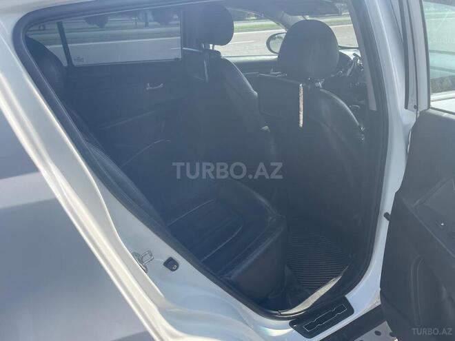 Kia Sportage 2012, 237,000 km - 2.4 л - Bakı