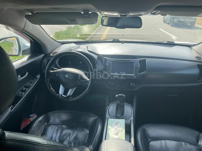 Kia Sportage 2012, 237,000 km - 2.4 л - Bakı