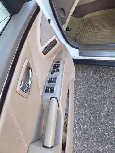 Hyundai Grandeur-5