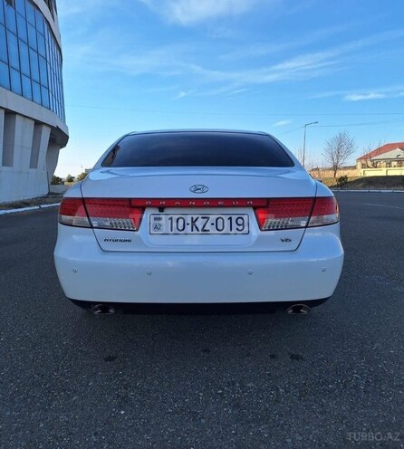 Hyundai Grandeur-2