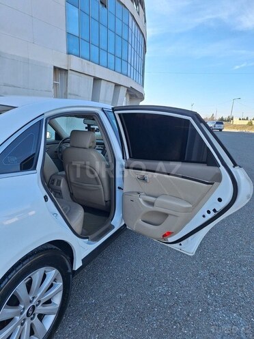 Hyundai Grandeur-8