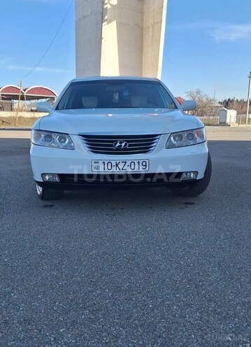 Hyundai Grandeur-1