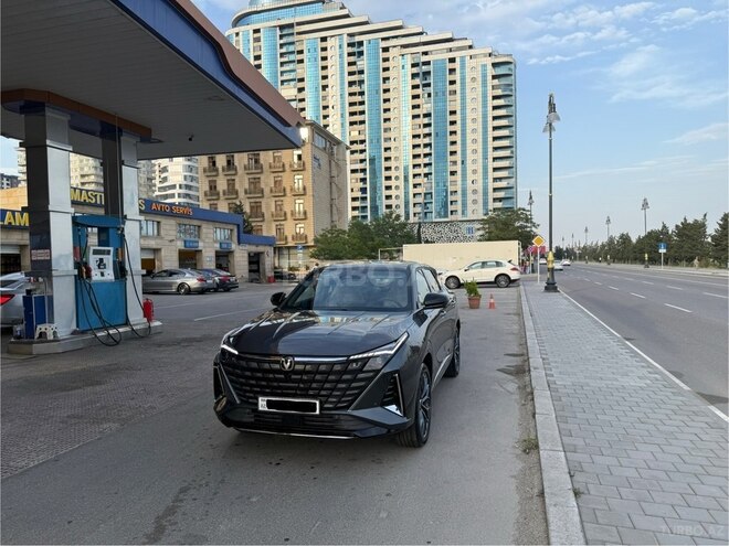 Changan  2025, 0 km - 1.5 l - Bakı
