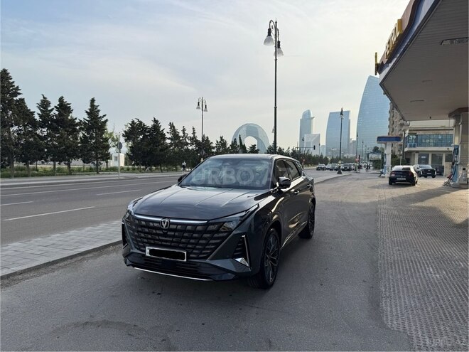 Changan  2025, 0 km - 1.5 l - Bakı
