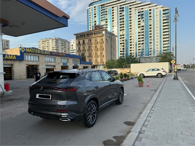 Changan  2025, 0 km - 1.5 l - Bakı