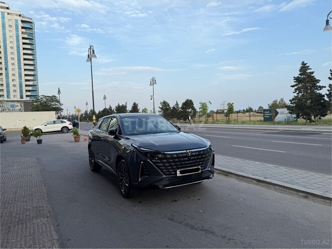 Changan  2025, 0 km - 1.5 l - Bakı