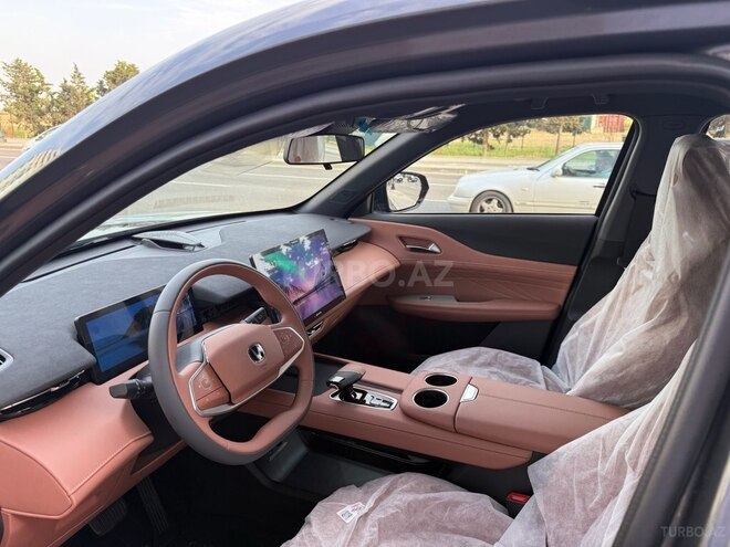 Changan  2025, 0 km - 1.5 l - Bakı