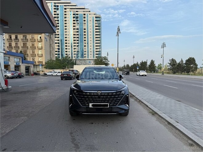 Changan  2025, 0 km - 1.5 l - Bakı